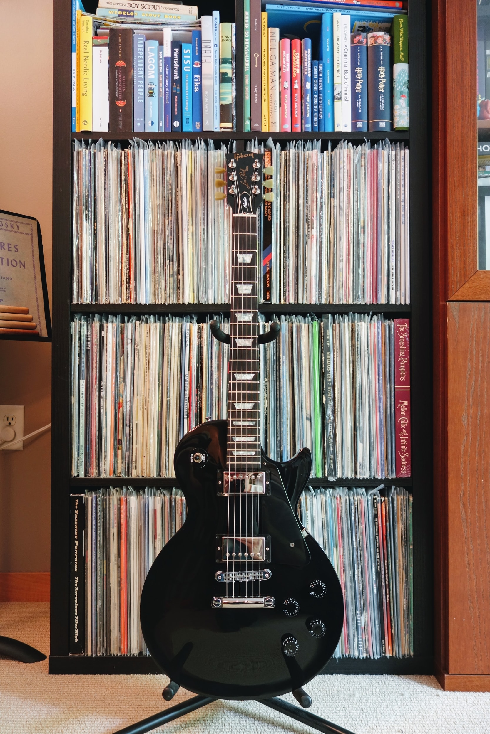 1991 Gibson Les Paul Studio